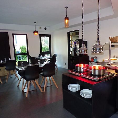 Best Hotel Montpellier Millenaire Buitenkant foto