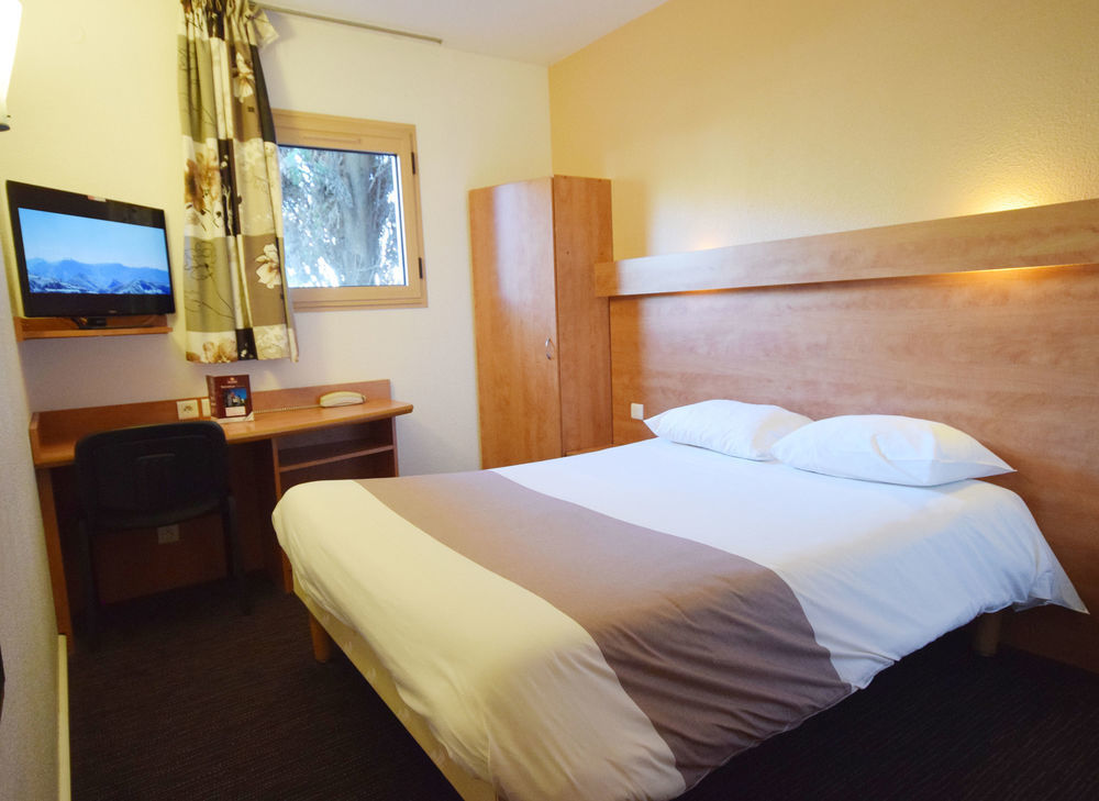 Best Hotel Montpellier Millenaire Buitenkant foto