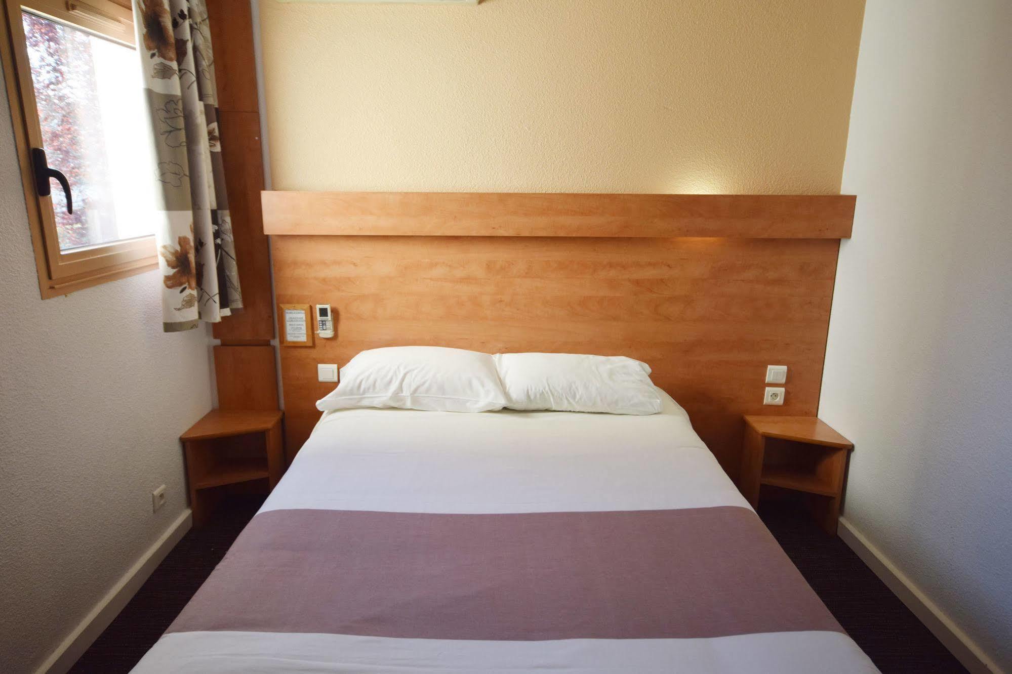 Best Hotel Montpellier Millenaire Buitenkant foto