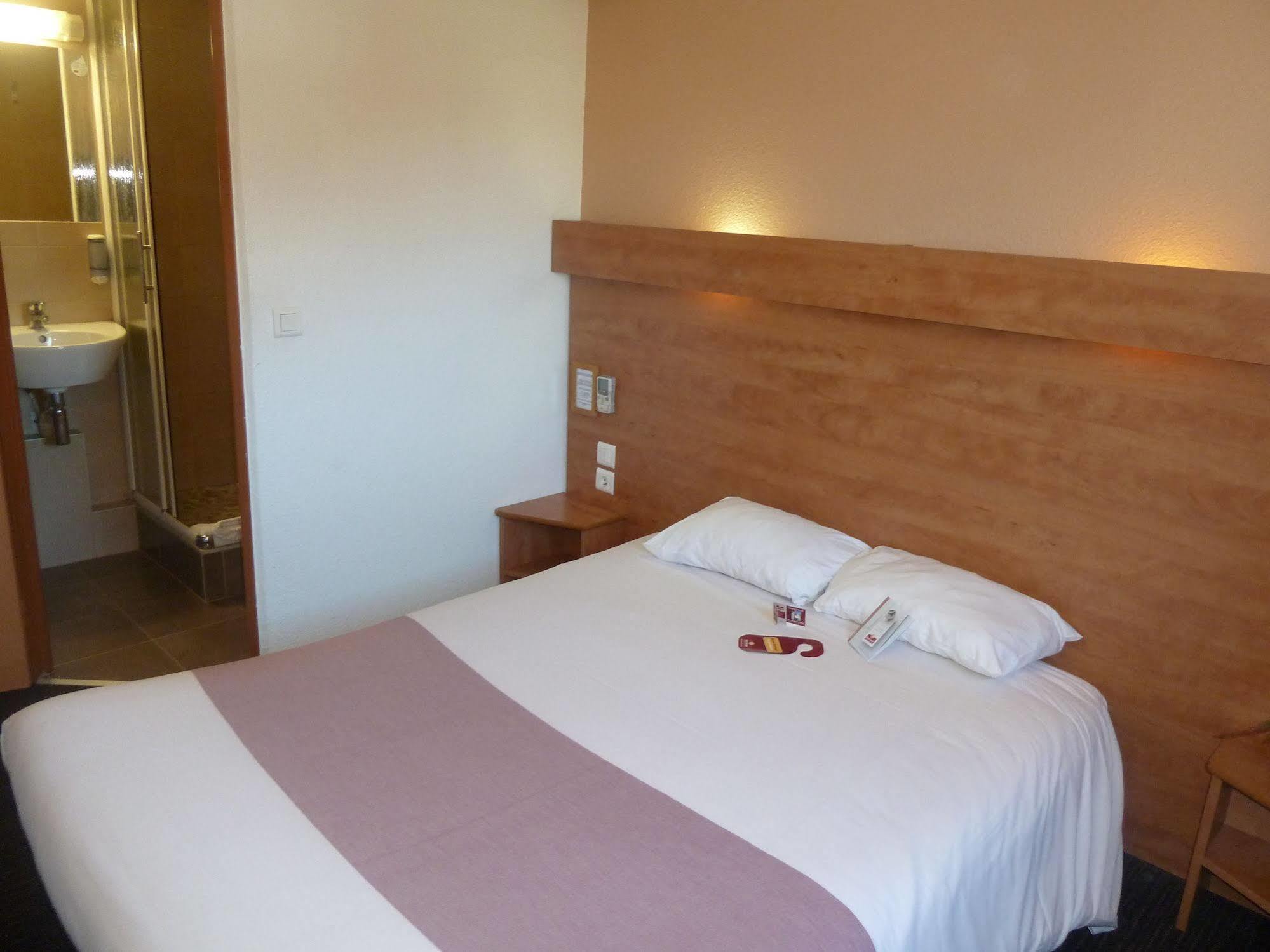 Best Hotel Montpellier Millenaire Buitenkant foto